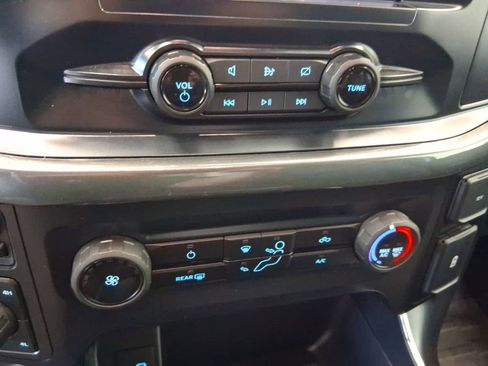 Used 2023 Ford F150 XL w/ STX Appearance Package image 14