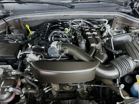 Certified 2023 Dodge Durango GT image 41