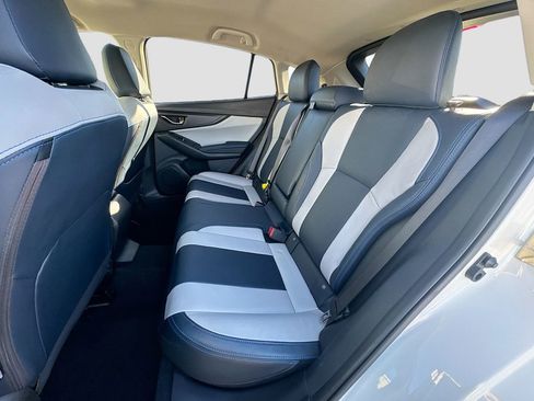 Used 2020 Subaru Crosstrek Hybrid w/ Popular Package #3 image 29