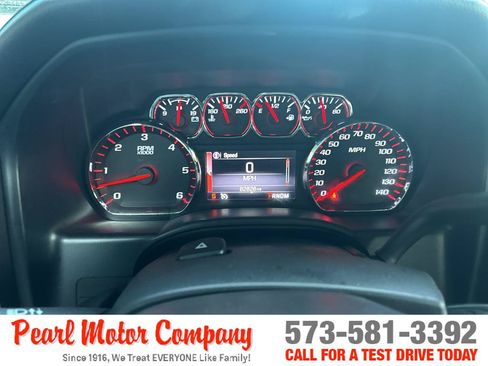 Used 2014 GMC Sierra 1500 SLT w/ SLT Preferred Package AWD/4WD image 12