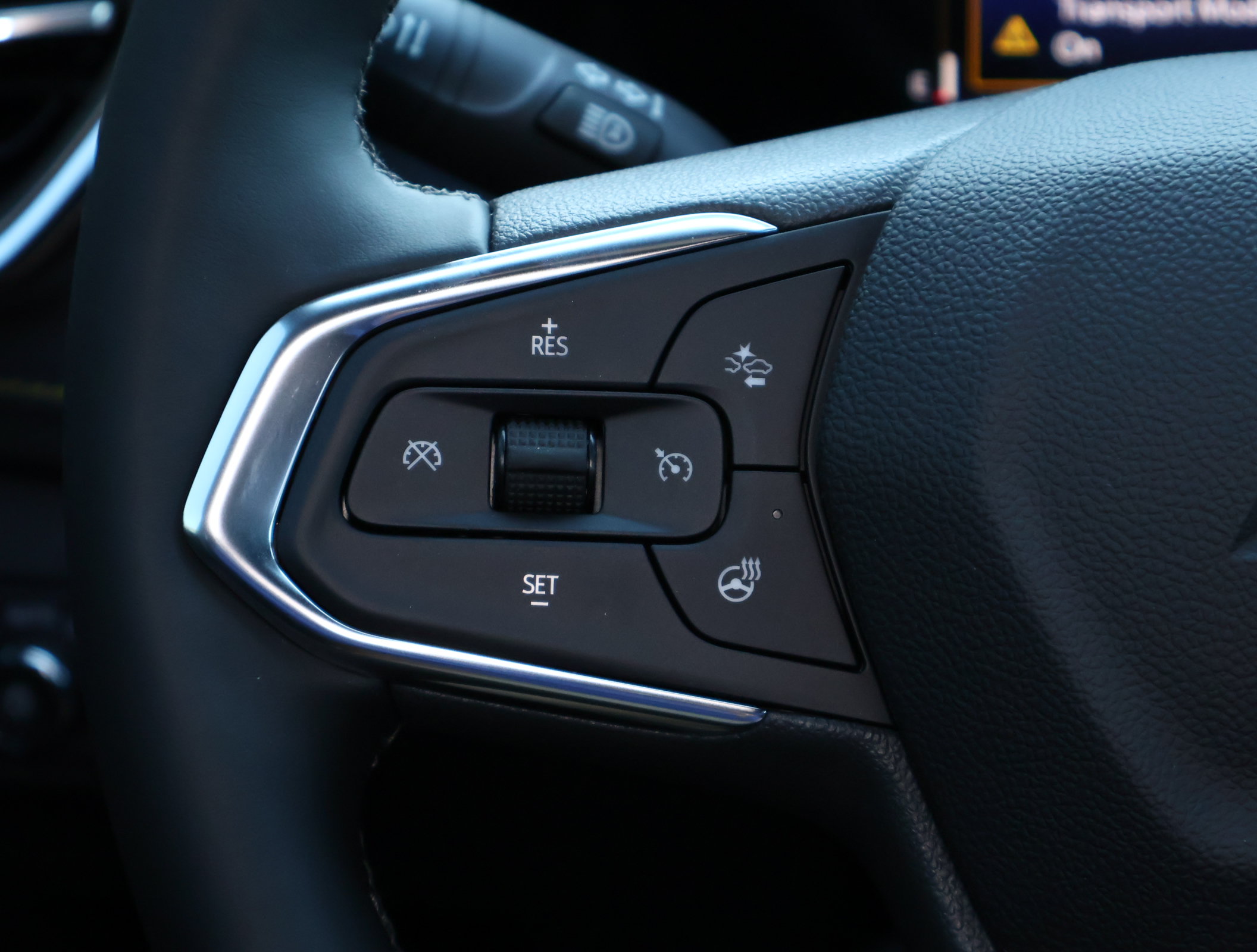 New 2026 Chevrolet TrailBlazer ACTIV w/ Convenience Package FWD image 16