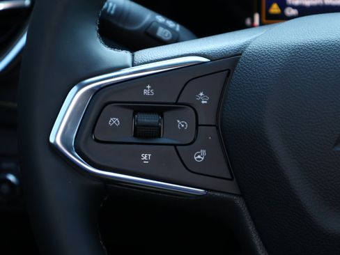 New 2026 Chevrolet TrailBlazer ACTIV w/ Convenience Package FWD image 16