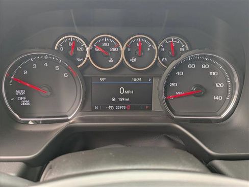 Used 2024 Chevrolet Tahoe LS w/ Driver Alert Package image 12