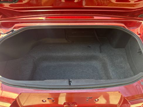 Used 2012 MAZDA MX-5 Miata Sport w/ Convenience Pkg RWD image 19