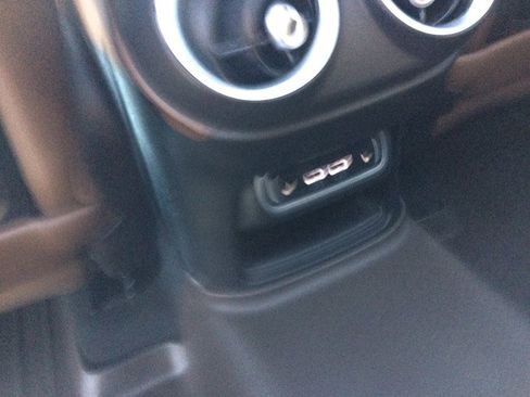 Used 2019 Alfa Romeo Stelvio Ti Sport w/ Quick Order Package 22S Sport image 22