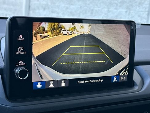 New 2026 Honda Accord SE image 20