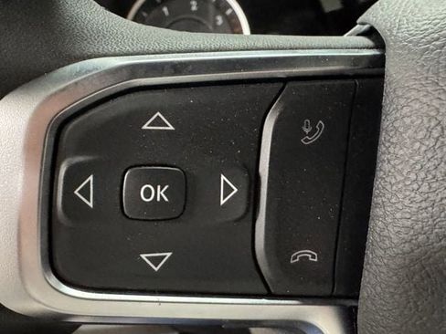 New 2026 RAM 2500 Big Horn image 45