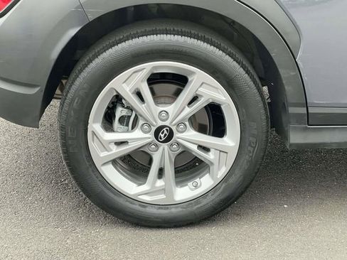 Certified 2023 Hyundai Kona SEL image 7