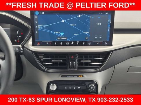 Used 2023 Ford Escape Active w/ Tech Pack #1 FWD image 25