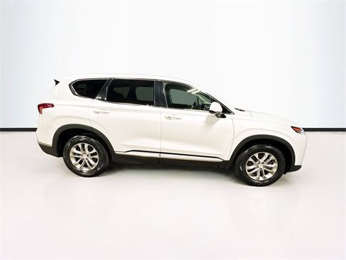 Used 2020 Hyundai Santa Fe SEL w/ Cargo Package image 8
