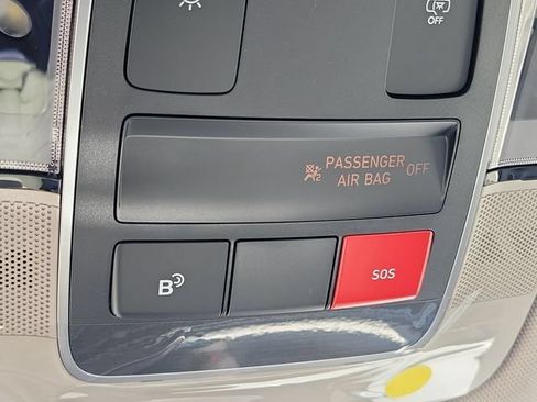 New 2026 Hyundai Tucson SE FWD image 18