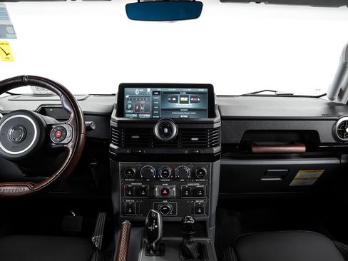New 2026 INEOS Grenadier AWD/4WD image 23