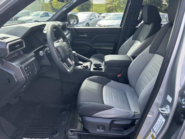 Used 2026 Toyota Tacoma TRD Off-Road AWD/4WD image 22