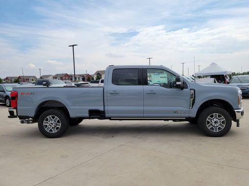 New 2026 Ford F350 Lariat w/ Lariat Ultimate Package image 2