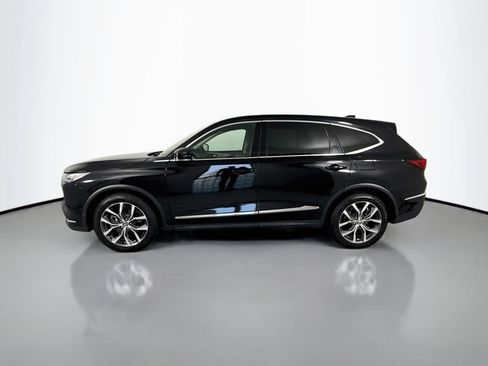 Used 2024 Acura MDX SH-AWD w/ Technology Package image 2
