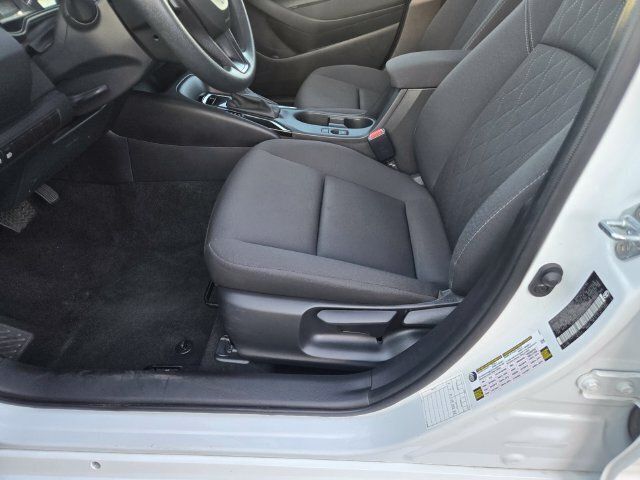 Certified 2025 Toyota Corolla LE FWD image 19