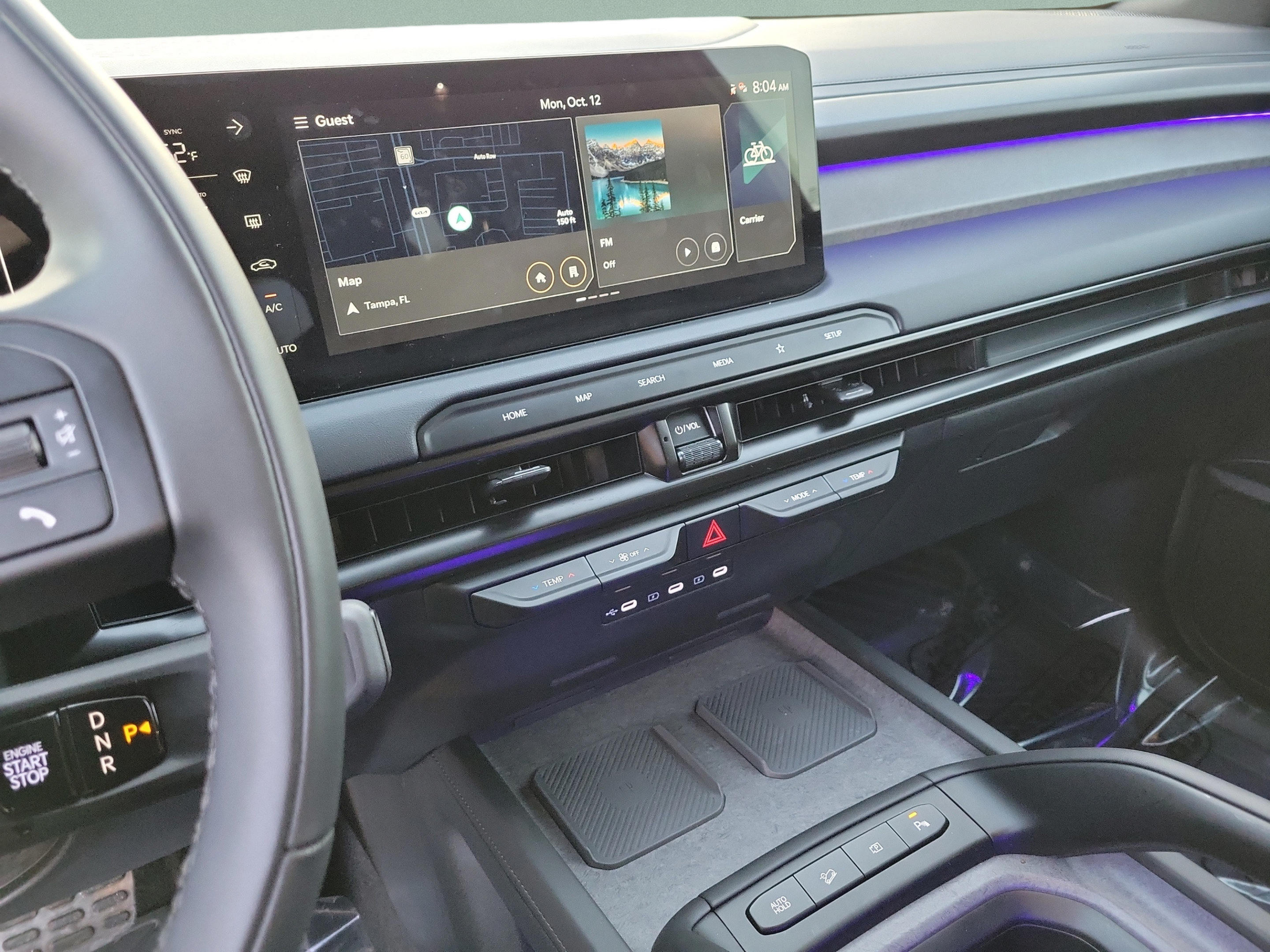 Certified 2027 Kia Telluride SX X-Line AWD/4WD image 27