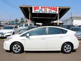 Used 2012 Toyota Prius Three image 3