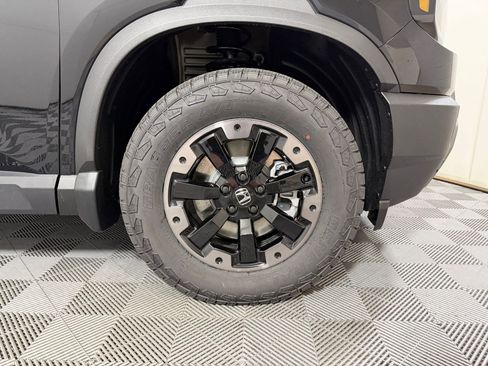 New 2026 Honda Passport TrailSport Elite image 9