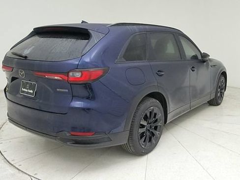 Used 2026 MAZDA CX-90 Plug-In Hybrid w/Premium Sport AWD/4WD image 5
