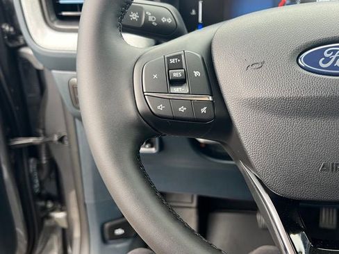 New 2025 Ford Maverick XLT w/ XLT Luxury Package image 38