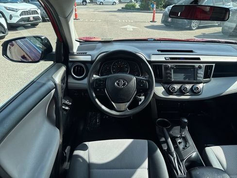 Used 2015 Toyota RAV4 LE AWD/4WD image 12