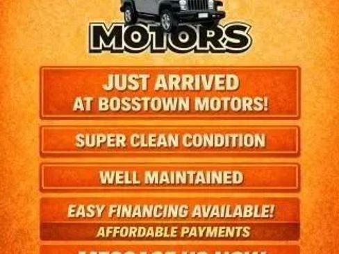 Used 2016 Chevrolet Cruze LT FWD image 10