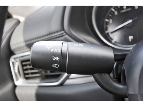 Used 2023 MAZDA CX-5 AWD 2.5 S w/ Preferred Package image 17