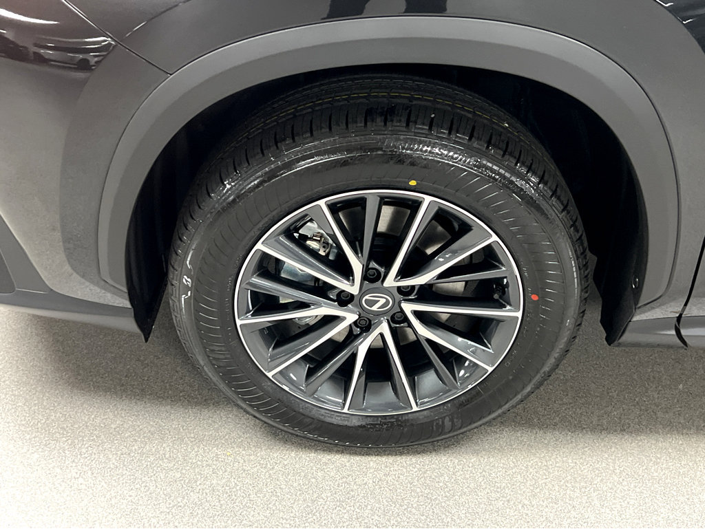 New 2026 Lexus NX 350 AWD w/ Accessory Package (Z2) image 36