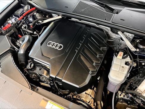 Used 2021 Audi A6 Premium Plus w/ Premium Plus Package image 30