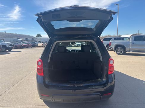 Used 2015 Chevrolet Equinox LT image 5