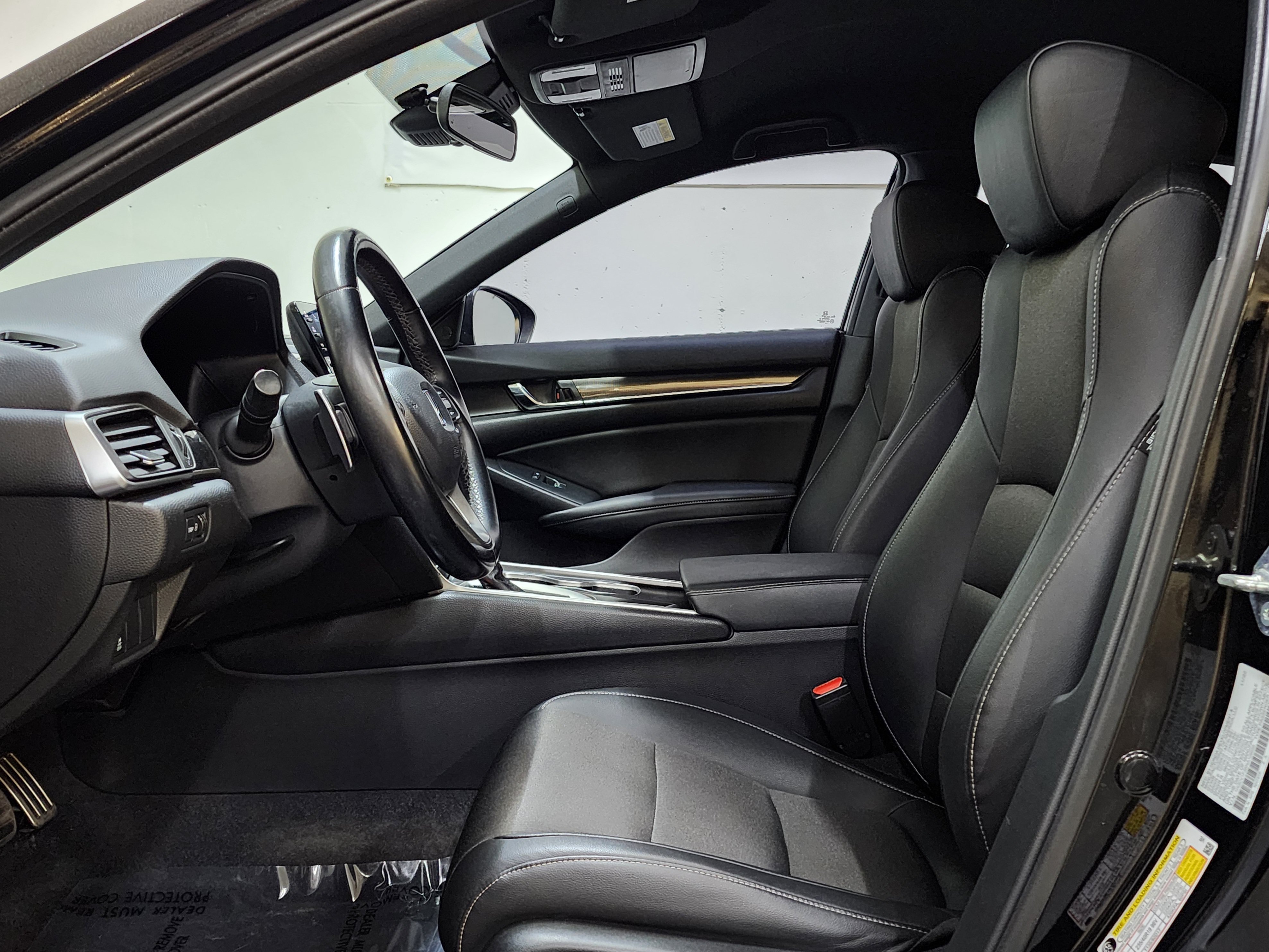 Used 2022 Honda Accord Sport image 14
