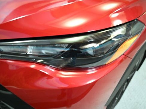 Used 2024 Toyota Corolla Cross AWD Hybrid w/ Moonroof Package image 13