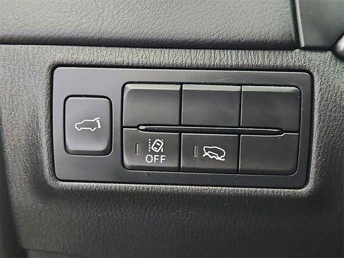 Used 2023 MAZDA CX-9 Touring image 36