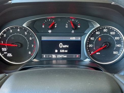 Used 2025 Chevrolet Blazer LT image 24