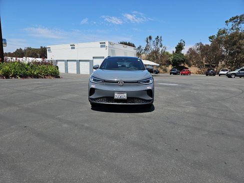 Certified 2023 Volkswagen ID.4 S RWD image 2