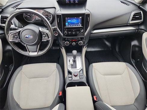 Used 2021 Subaru Forester Premium w/ Popular Package #1 image 20
