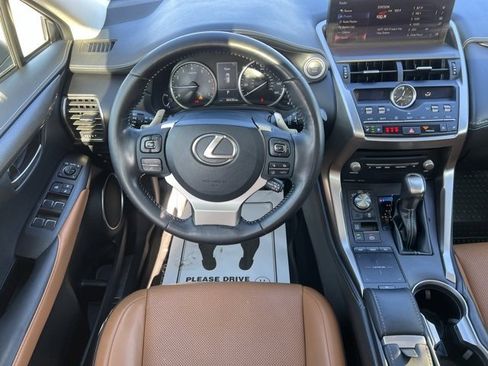 Used 2018 Lexus NX 300 AWD image 15