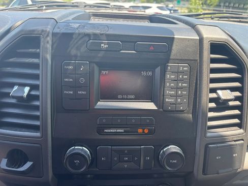 Used 2019 Ford F350 XL w/ XL Value Package RWD image 15