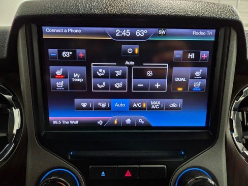 Used 2013 Ford F350 Lariat w/ Lariat Interior Pkg image 58