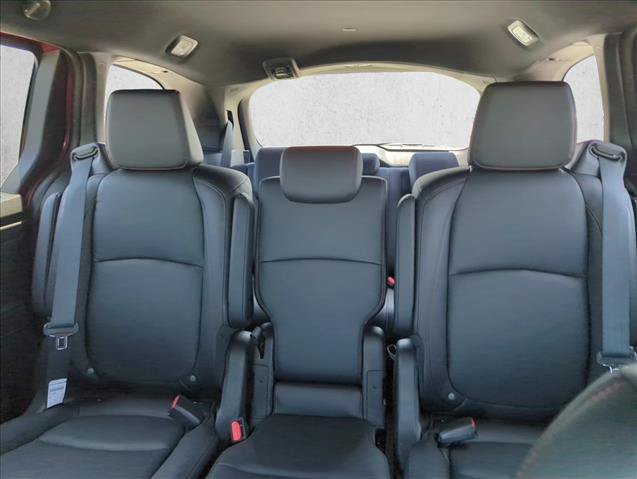 New 2026 Honda Odyssey Sport-L image 18