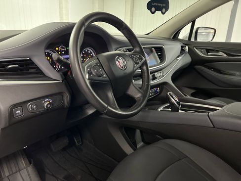 Certified 2021 Buick Enclave Essence w/ Sound and Sites Package image 44