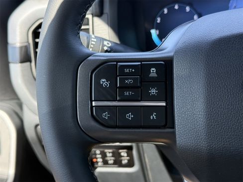 New 2026 Ford F150 XLT w/ Equipment Group 302A MID image 35