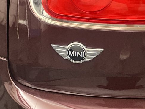 Used 2016 MINI Cooper Clubman S FWD image 25