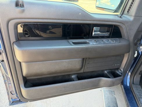 Used 2014 Ford F150 Limited AWD/4WD image 10