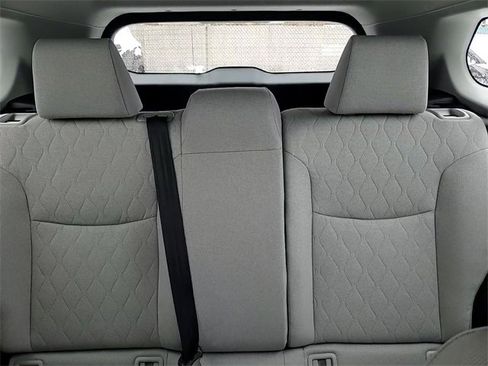 New 2026 Toyota Corolla Cross L image 20