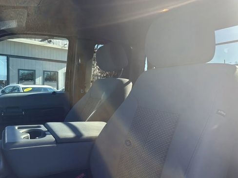 Used 2016 Ford F250 XLT w/ XLT Value Package image 15