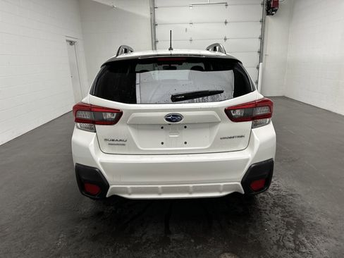 Used 2023 Subaru Crosstrek 2.0i image 7