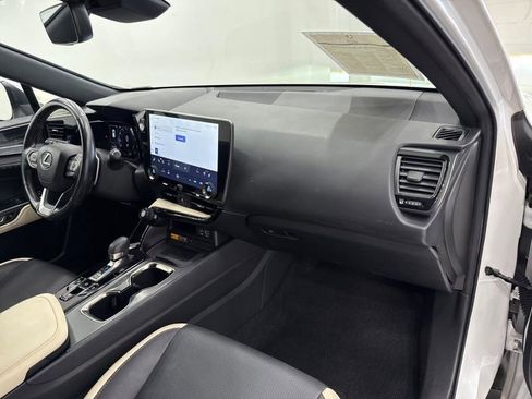 Used 2022 Lexus NX 350 AWD w/ Premium Package image 77