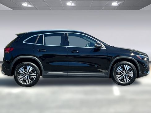 Certified 2026 Mercedes-Benz GLA 250 4MATIC image 7
